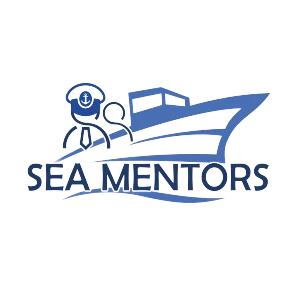 SEA MENTORS Logo