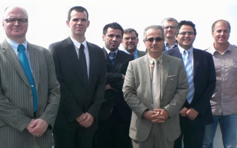 SURPASS Maritime Innovation Meeting – Turku, Finland – 2012