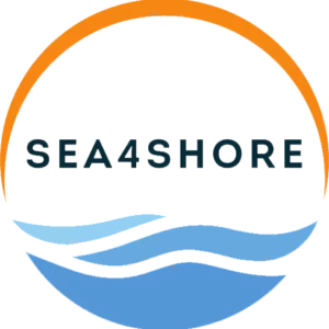 SEA4SHORE Logo