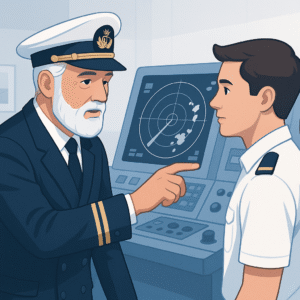 SEA MENTORS Tool