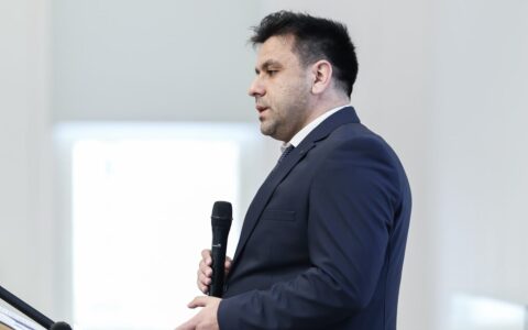 SeaSAFER Erasmus+ Maritime Safety Project – Conference in Klaipeda, Lithuania – March 2023